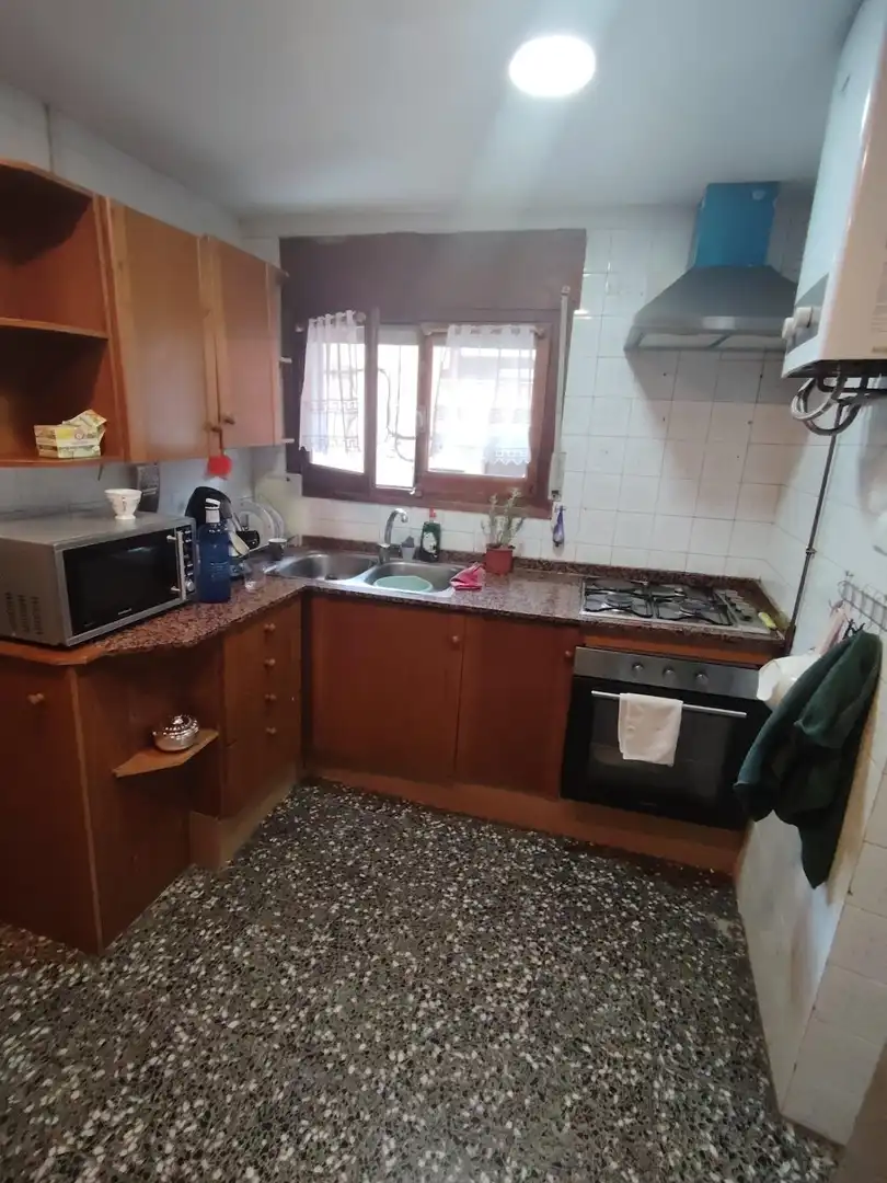Casa amb terrassa en venda a Castalla, imagen 10