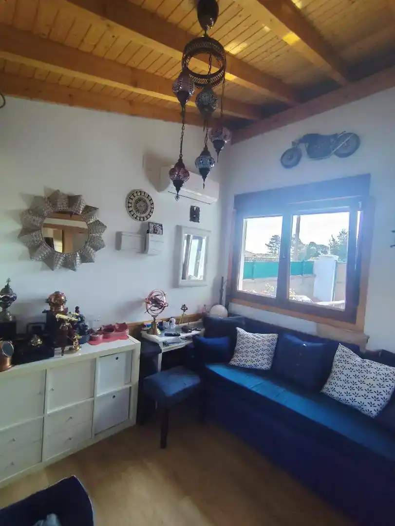 Living room of Houses for sale in Camargo