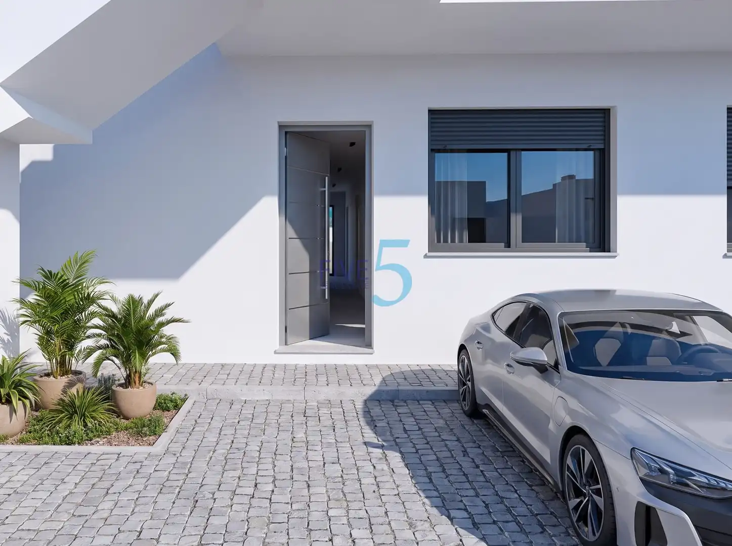 Flat for sale in San Fulgencio, Alicante