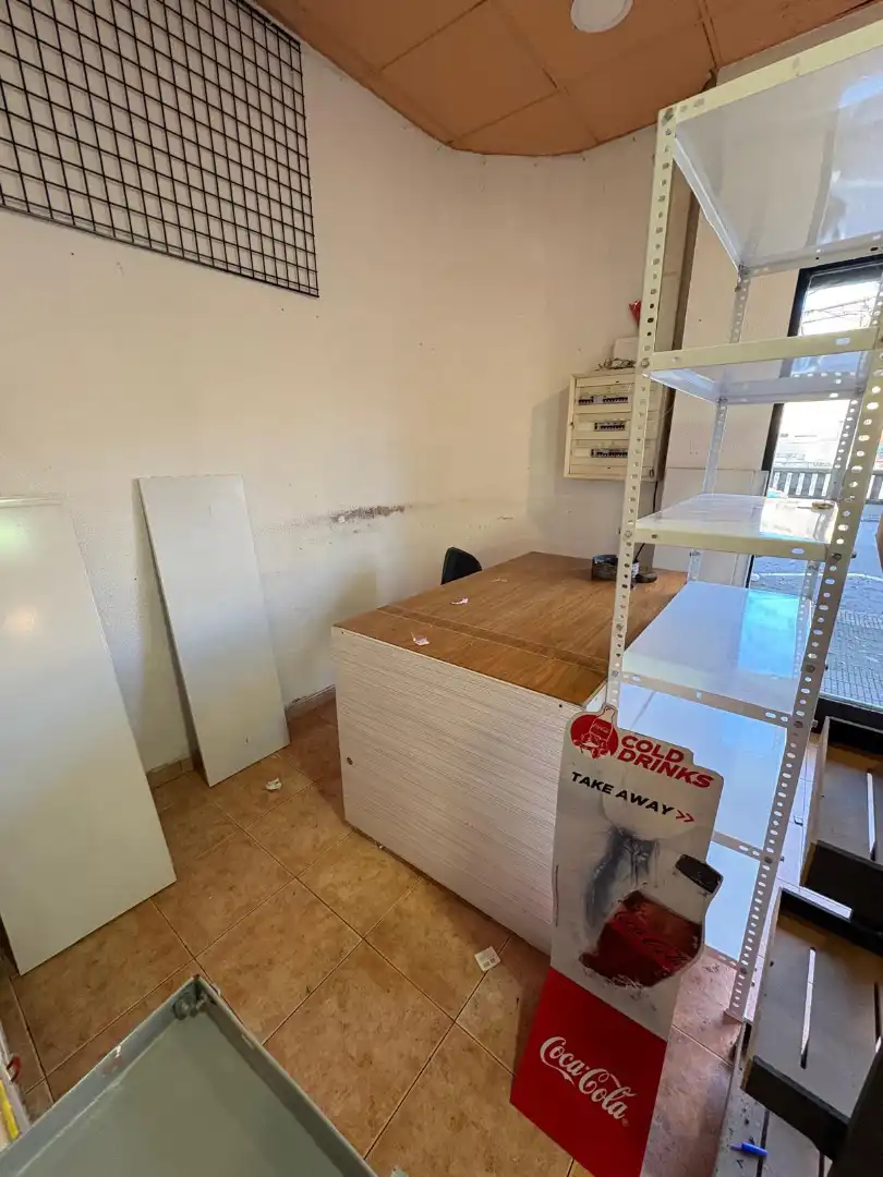 Business premises to rent in Passeig José Canalejas, imagen 14
