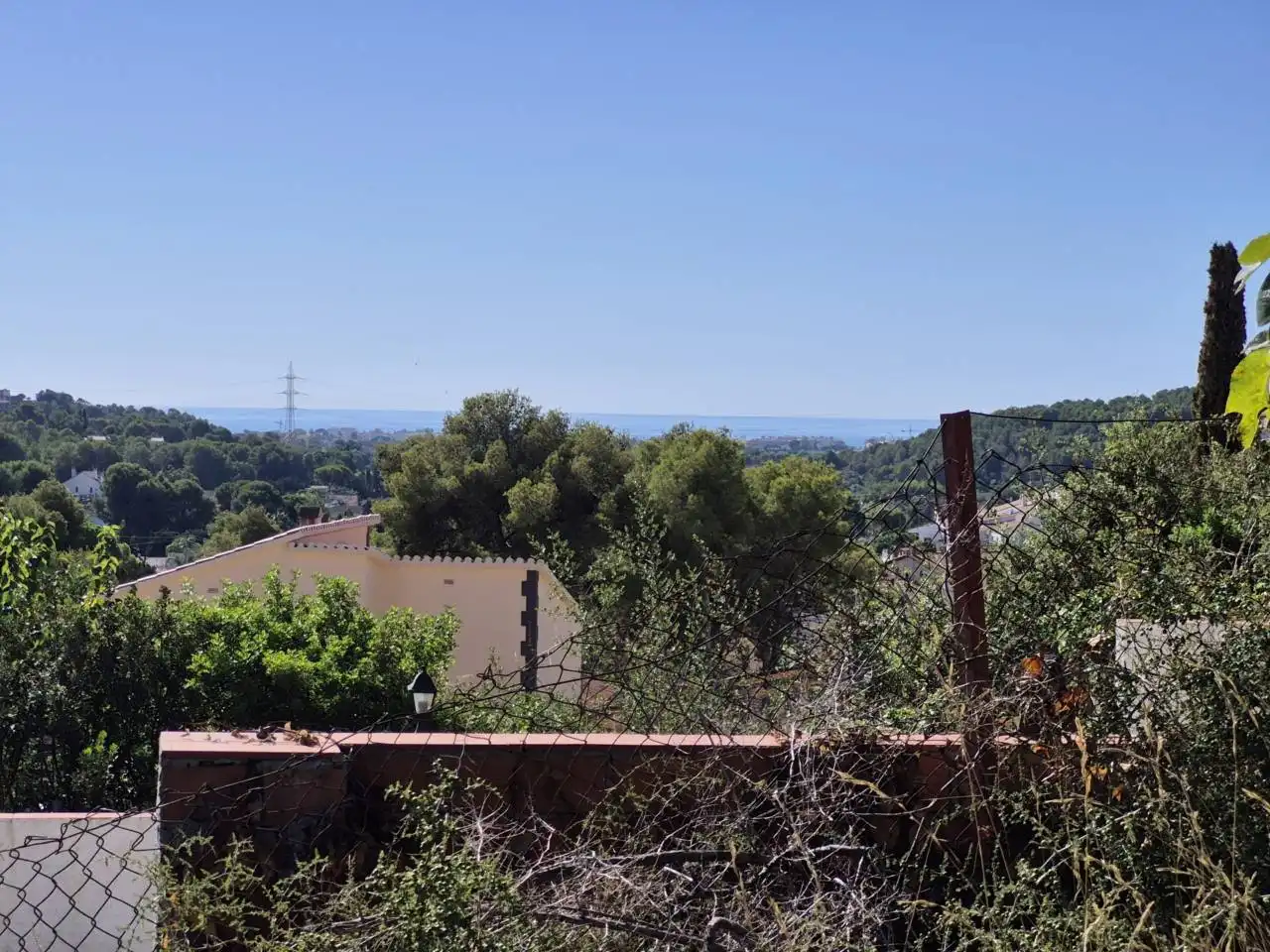 Wohnbaugrundstück zum Verkauf in Mas Trader - Corral d'En Tort - Corral d'En Cona, imagen 36