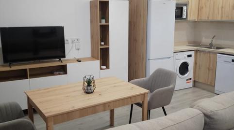 Foto 3 de Apartament de lloguer a Santa Rosa - Valdeolleros, Córdoba