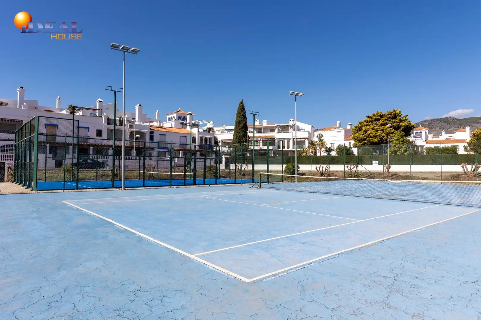 Penthouse with pool for sale in COMETA HALLEY, imagen 39