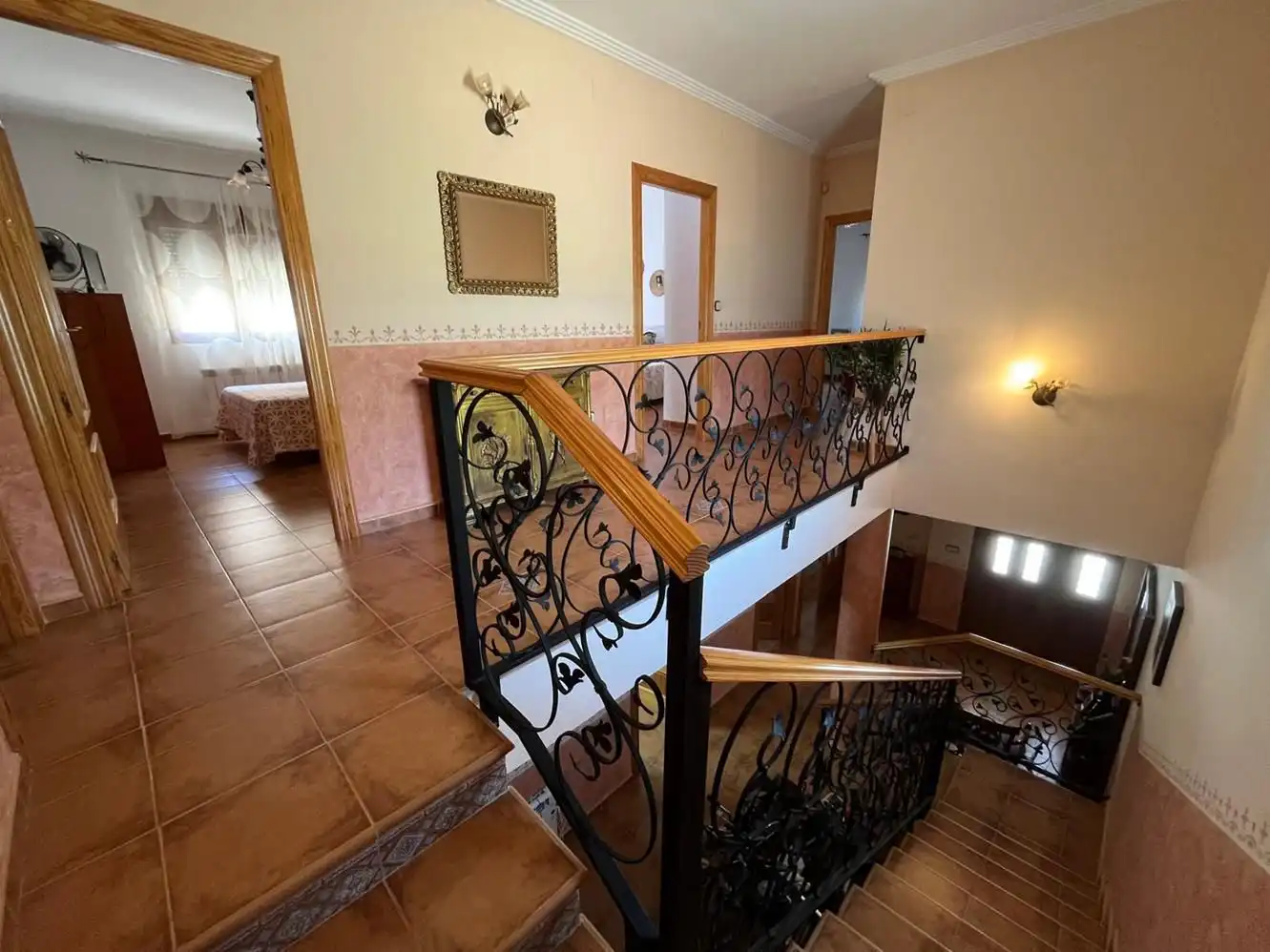Haus mit Garten zum Verkauf in Minaya, imagen 16