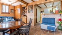 Dining room of Single-family semi-detached for sale in Los Guajares  with Terrace