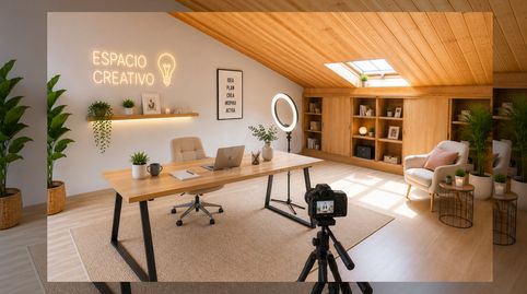 Foto 4 de Piso en venta en Avenida de Santa Mariña, 65, A Malata - Catabois - Ciudad Jardín, Ferrol