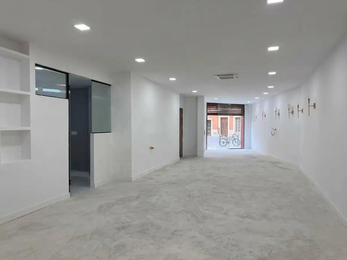 Business premises to rent in Centro Urbano, imagen 9