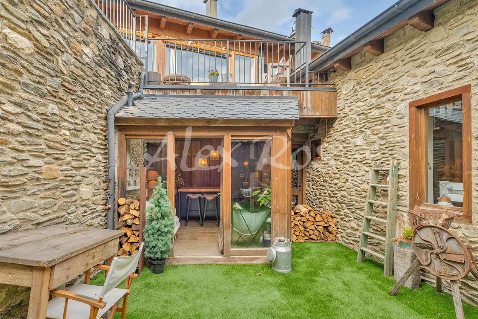Maison à vendre à Andreu Xandri, imagen 33