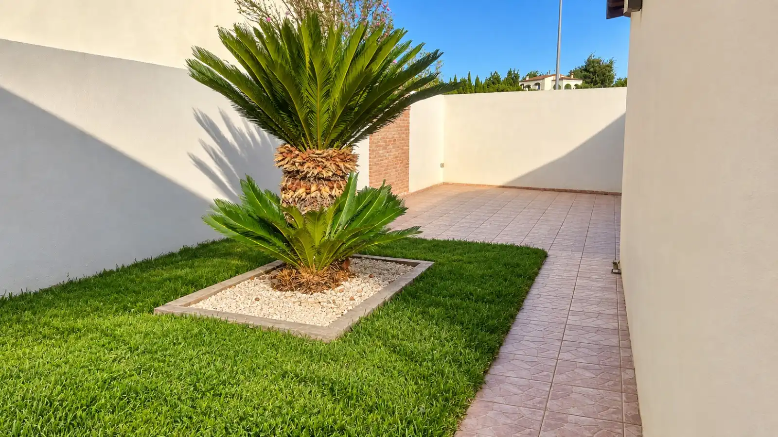 Detached house with pool for sale in La Conarda, imagen 14