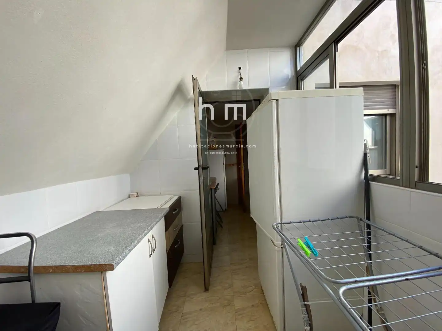 Cuina de Pis en venda en Archena amb Aire condicionat, Calefacció i Terrassa