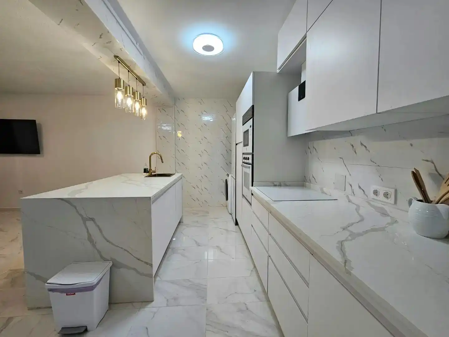Piso con ascensor en venta en Plaza Estella 3, imagen 3