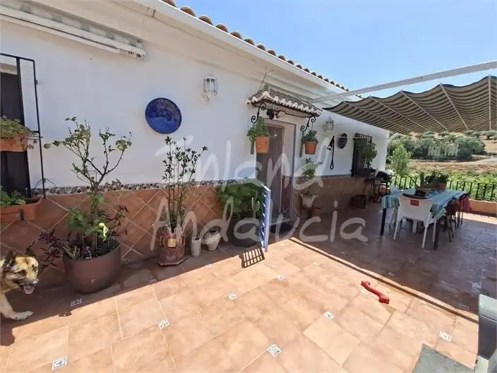 Country house for sale in Alcaucín, imagen 2