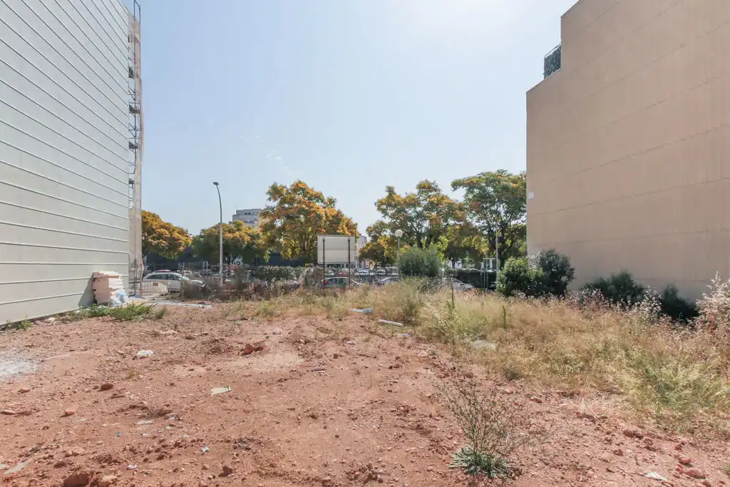 Land for sale in RIERA DE LA BISBAL, El Tancat - Mas d'en Gual