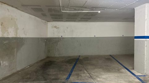 Foto 2 de Garaje en venta en Carrer de Sant Miquel, Nucli Urbà, Esparreguera