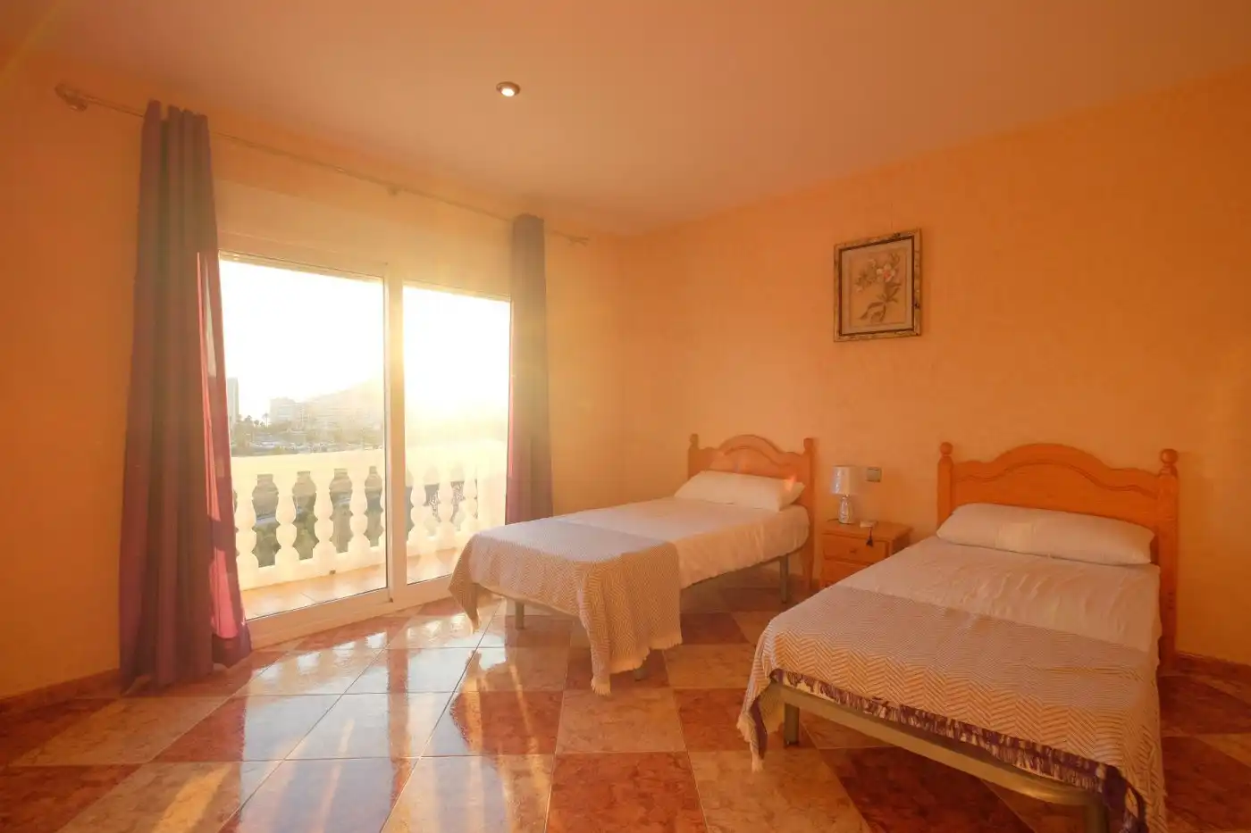 Villa avec terrasse à vendre à Marisol Park - Ortembach - Los Almendros, imagen 31