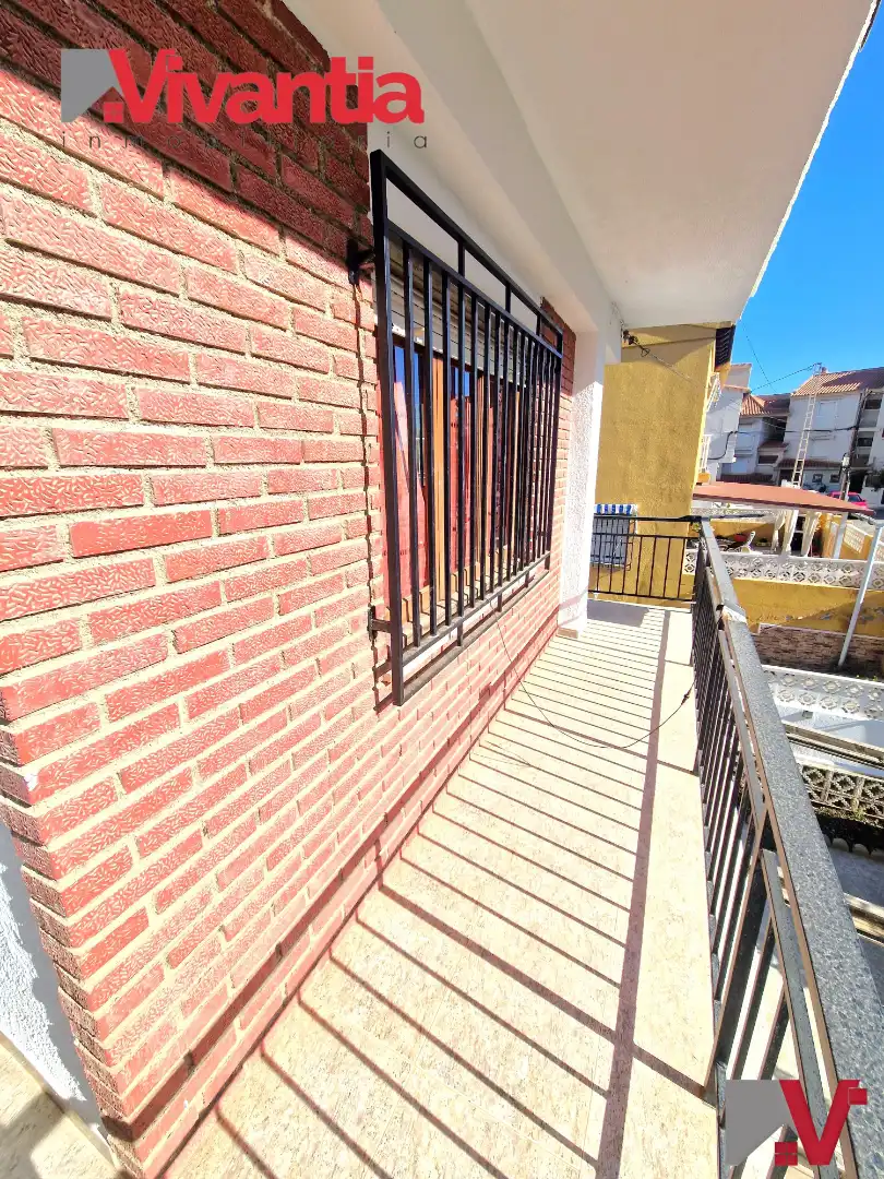 Villa avec terrasse à vendre à El Hornillo, imagen 21