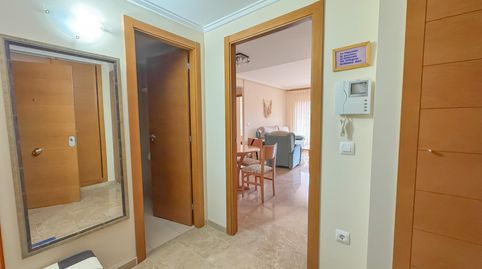 Foto 2 de Apartamento de alquiler en Saladar, Dénia