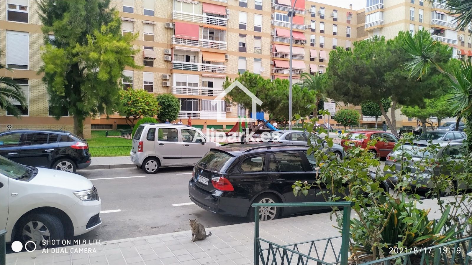 Pis de lloguer a Medico Pedro Herrero, Alipark