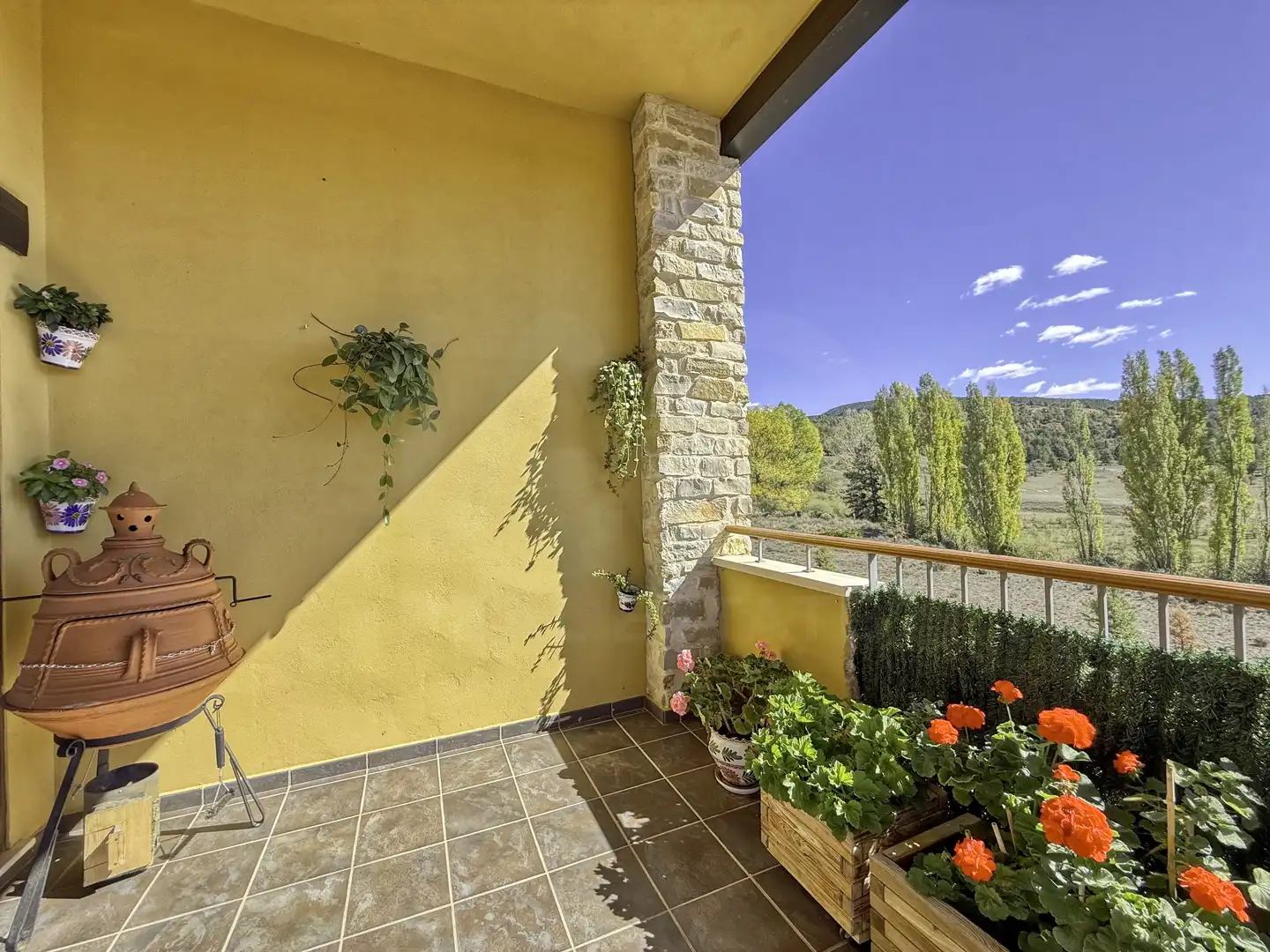 Maisonette zum Verkauf in Alcalá de la Selva, imagen 32