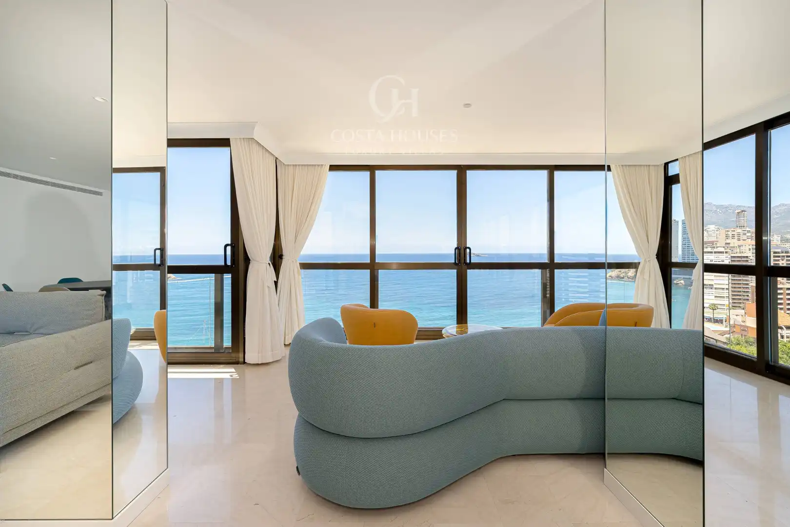 Apartamento con piscina en venta en Playa de Levante, imagen 15