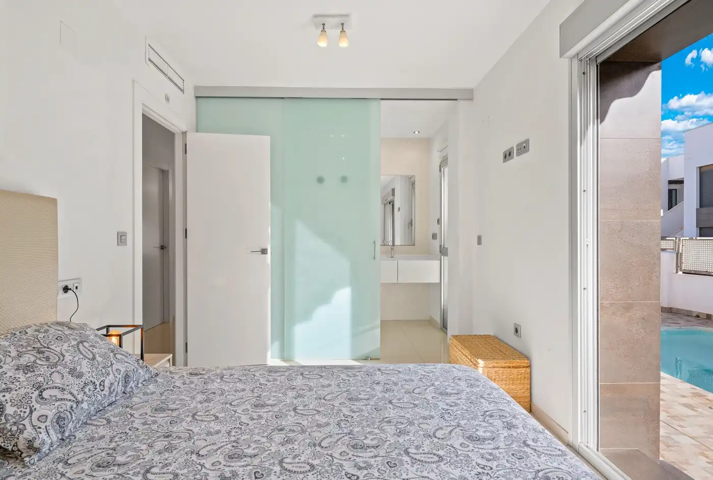 Villa avec piscine à vendre à Ciudad Quesada, imagen 14