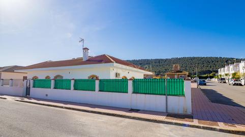 Foto 2 de Casa o xalet en venda a Calle Maria Blanchart, 8, Humilladero, Spain, 8, Humilladero, Málaga