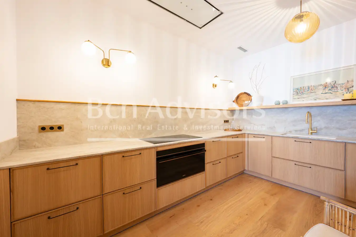 Piso con ascensor en venta en Passeig de Sant Joan, imagen 34