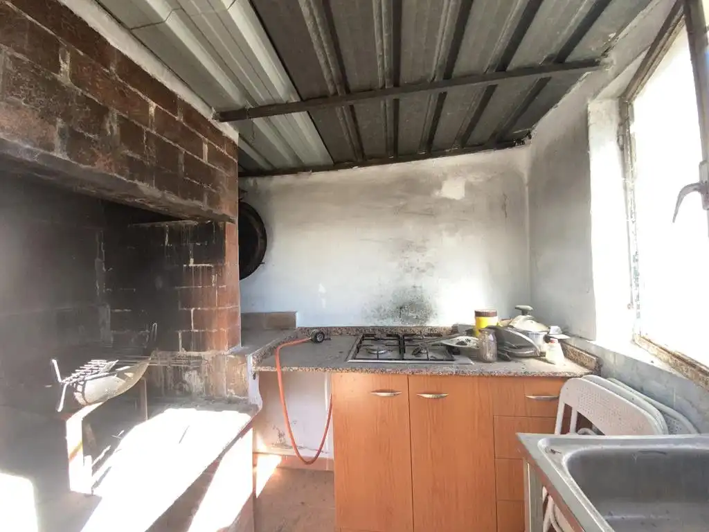 Cocina de Casa o chalet en venta en Villena