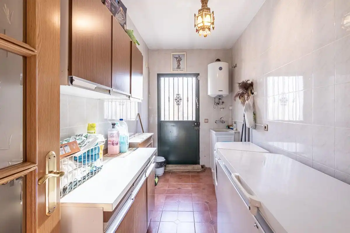 Chalet con terraza en venta en Santa Fe, imagen 15