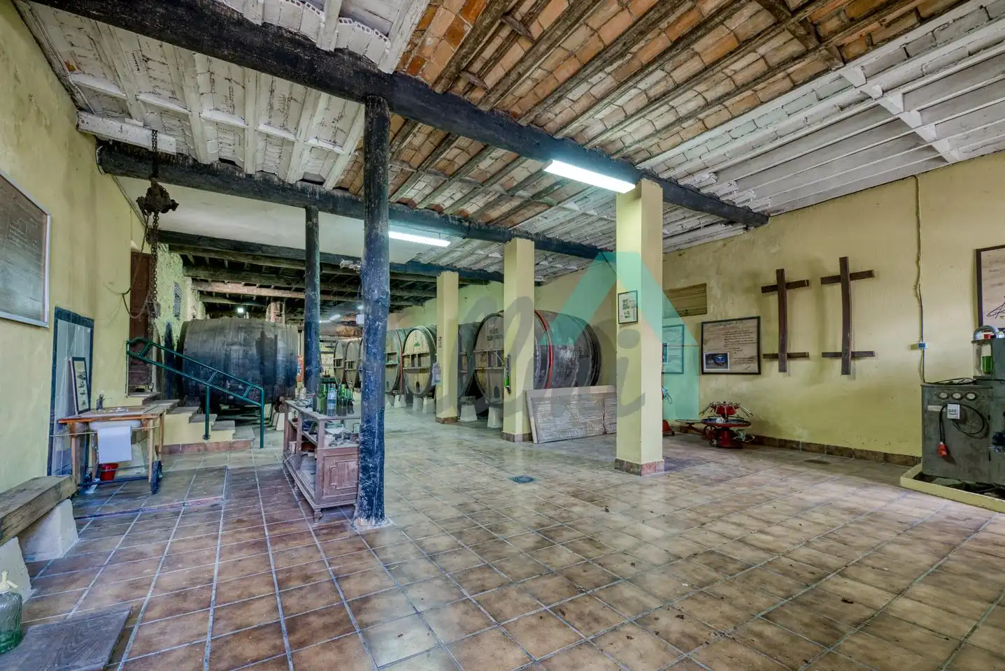 Buildings for sale in Oviedo 