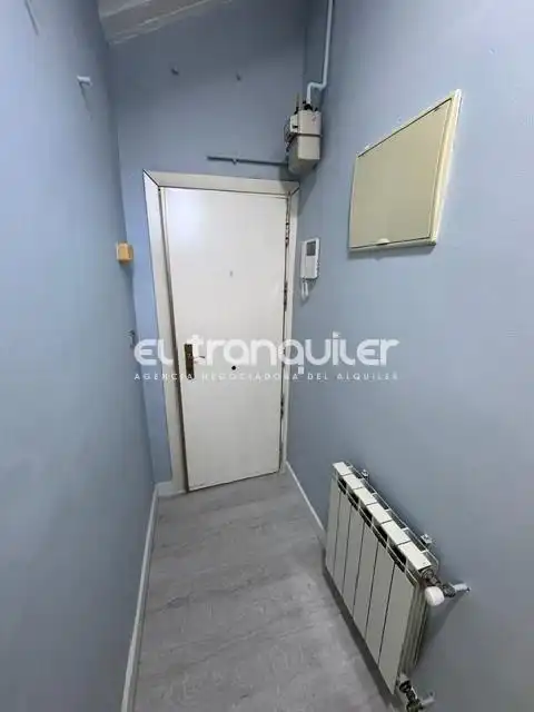 Estudio con ascensor en alquiler en Calle Libertad, imagen 13