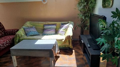 Foto 5 de Ático en venta en Las Navas del Marqués , Ávila