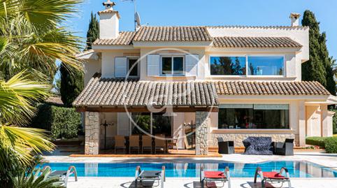 Photo 2 of House or chalet for sale in Camí Son Serra Des Reguers, Son Sardina, Illes Balears