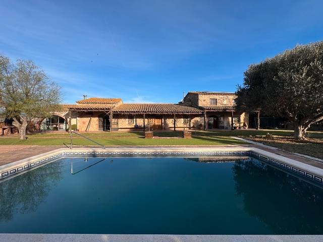 Finca rústica en Venta en Carrer Sant Grau en Albons