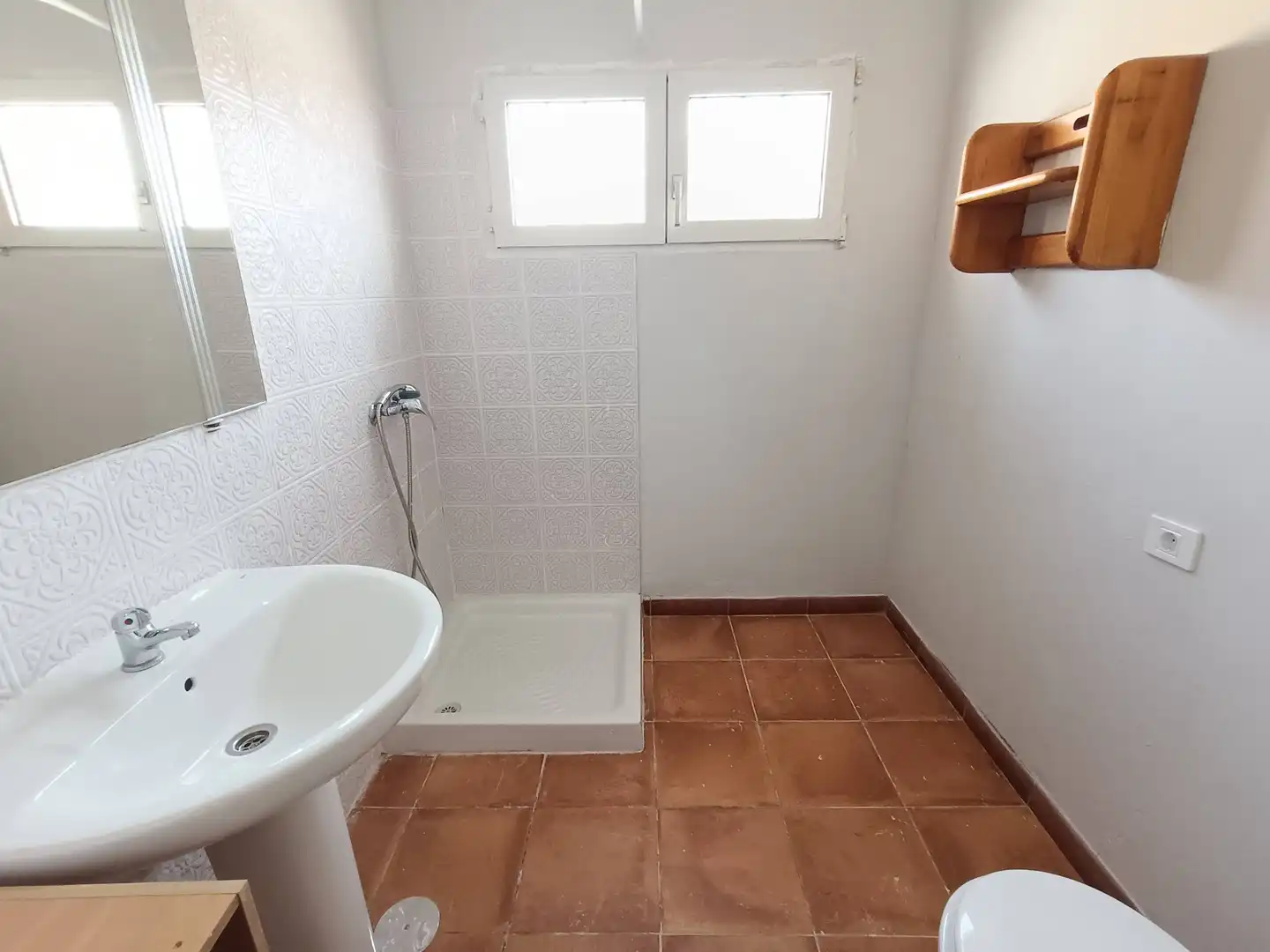 Baño de Casa o chalet en venta en Las Palmas de Gran Canaria con Jardín privado, Terraza y Trastero