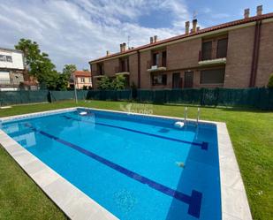 Swimming pool of House or chalet for sale in Canillas de Río Tuerto  with Terrace
