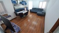 Living room of Flat for sale in Zamora Capital 