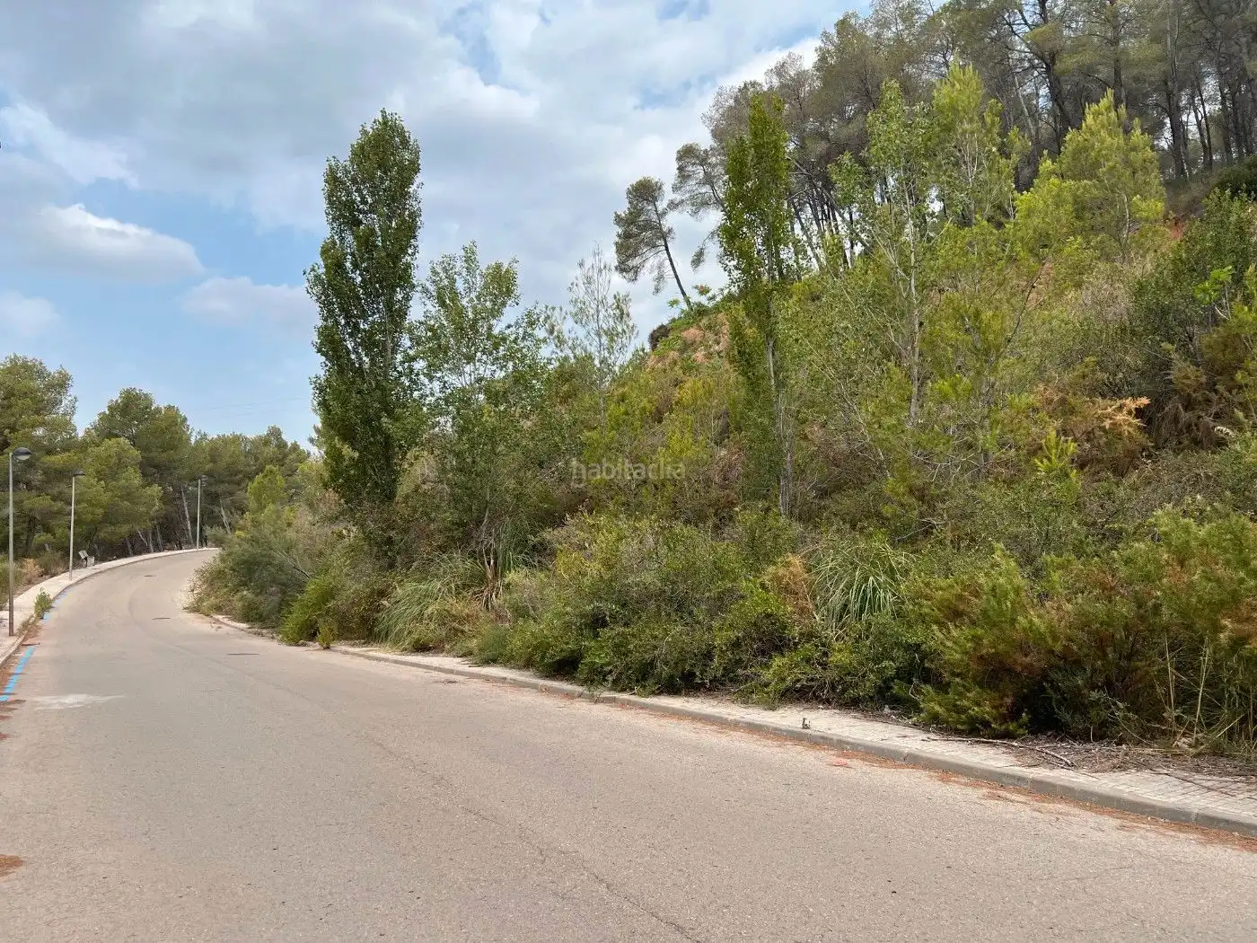Residencial en venta en Corbera de Llobregat