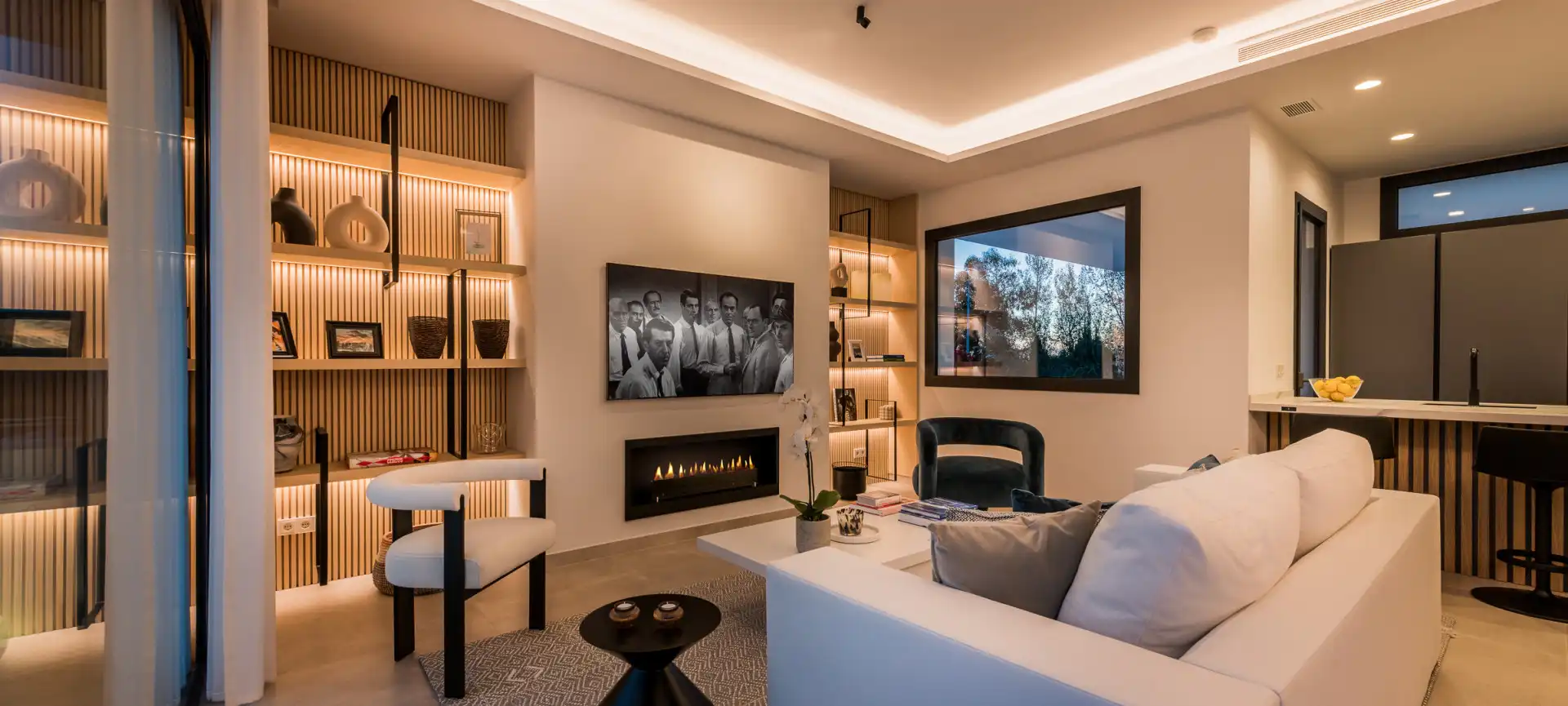 Haus mit Pool zum Verkauf in Marbella Centro, imagen 4