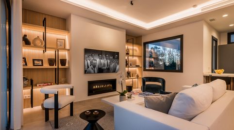 Villa en venta en Sierra Blanca, Marbella, imatge 4