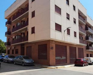 Exterior view of Apartment for sale in La Pobla de Vallbona