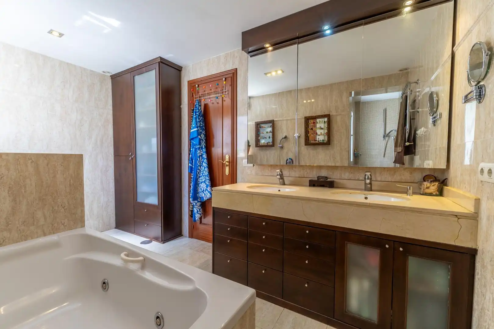 Penthouse with pool for sale in Estepona Pueblo, imagen 46