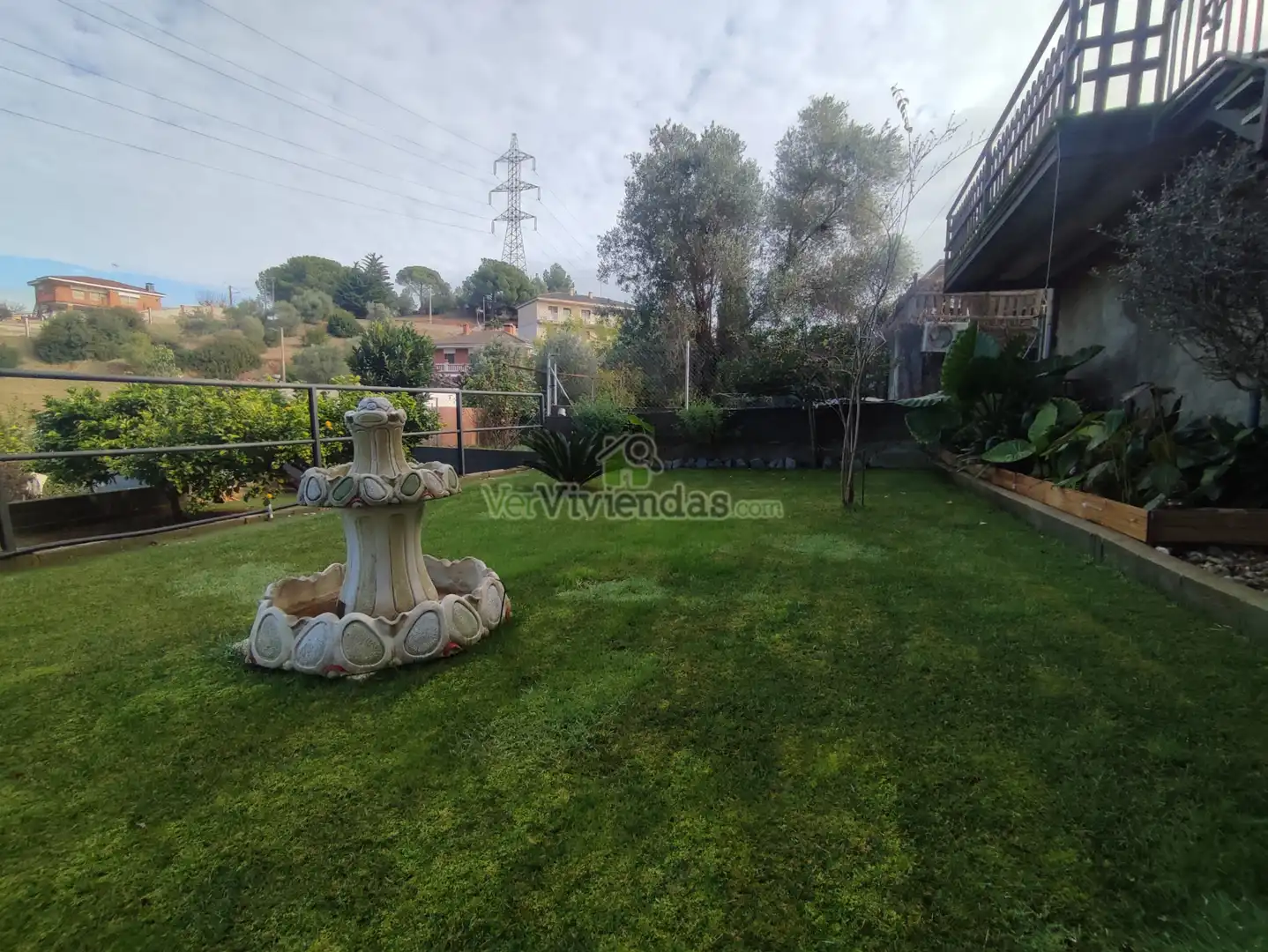 Casa o xalet en venda a Carrer dels Països Catalans, 18, Castellbisbal