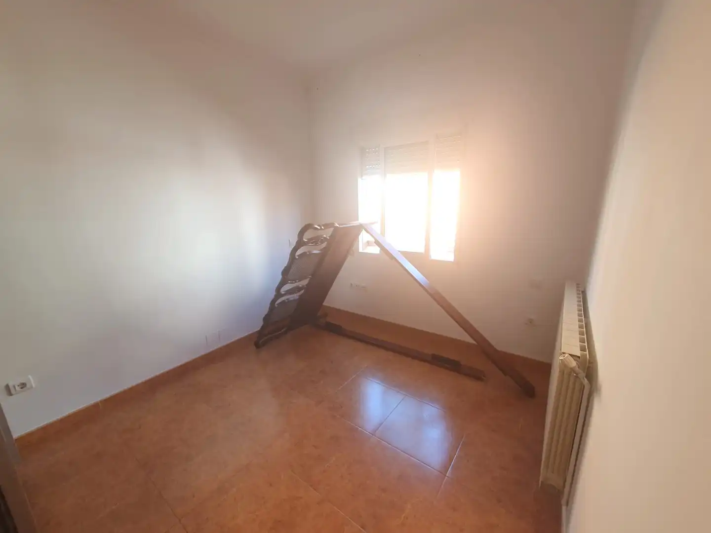 Habitación de Piso en venta en Puertollano con Calefacción y Balcón
