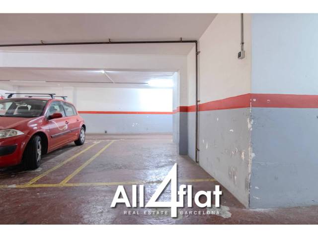 Garaje en Venta en Repartidor en Vallcarca i els Penitents