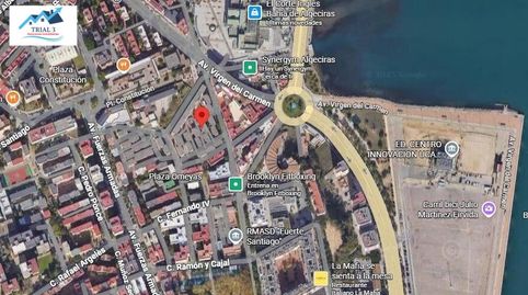 Photo 2 of Flat for sale in Calle Sierra Guadalupe, La Reconquista - El Rosario, Algeciras