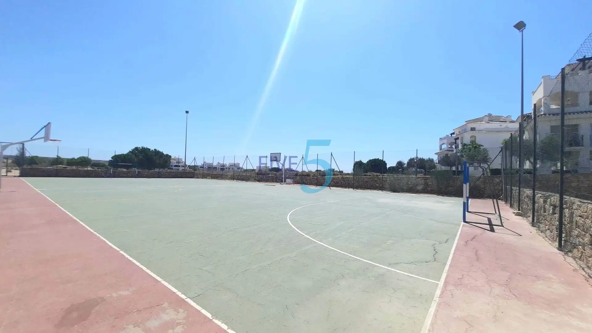 Penthouse mit Pool zum Verkauf in Campo de Murcia, imagen 35