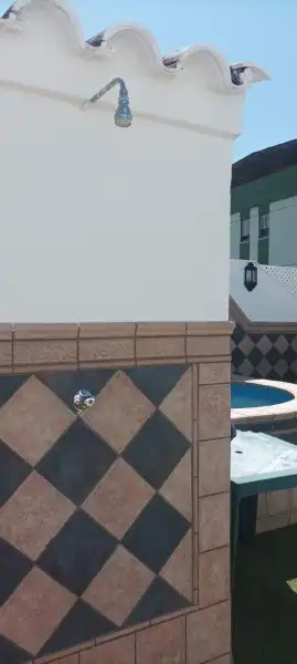 Piscina de Casa o chalet en venta en Lucena con Terraza y Balcón