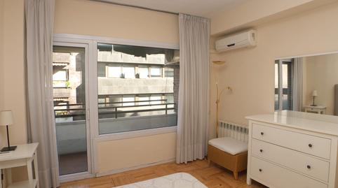 Foto 2 de Pis de lloguer a Calle de María de Guzmán, Ríos Rosas - Nuevos Ministerios,  Madrid Capital