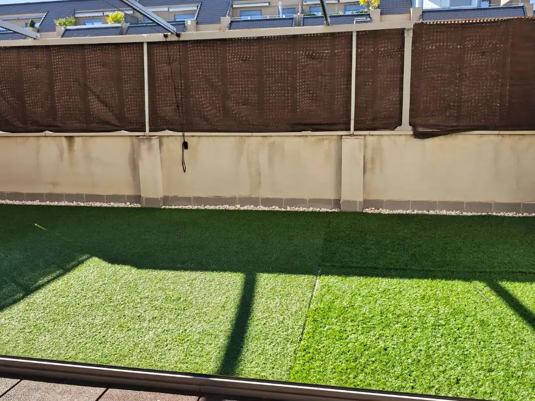 Terraza de Piso en venta en Montecillo